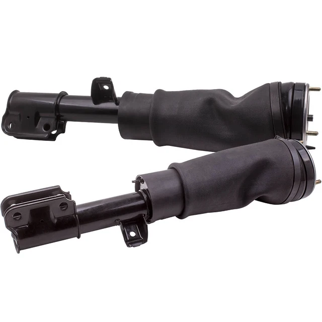 Suspension Pneumatique Avant 4F0616039 Pour Audi A6 C6 2005-2011 - Jambe Air Ride - Remplacement OEM