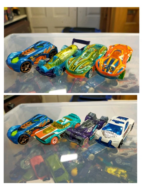 Colecciones y lotes, Automodelismo y aeromodelismo, Juguetes