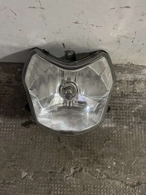 FARO FANALE ANTERIORE HONDA SH 300 2011 2012 2013 2014 Orig