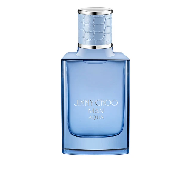 Parfums Jimmy Choo men JIMMY CHOO MAN AQUA eau de toilette vaporisateur 30 ml