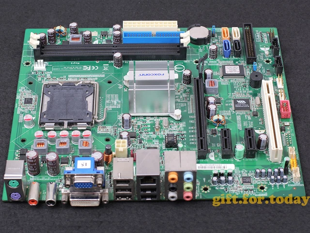 Foxconn 2abf shop motherboard