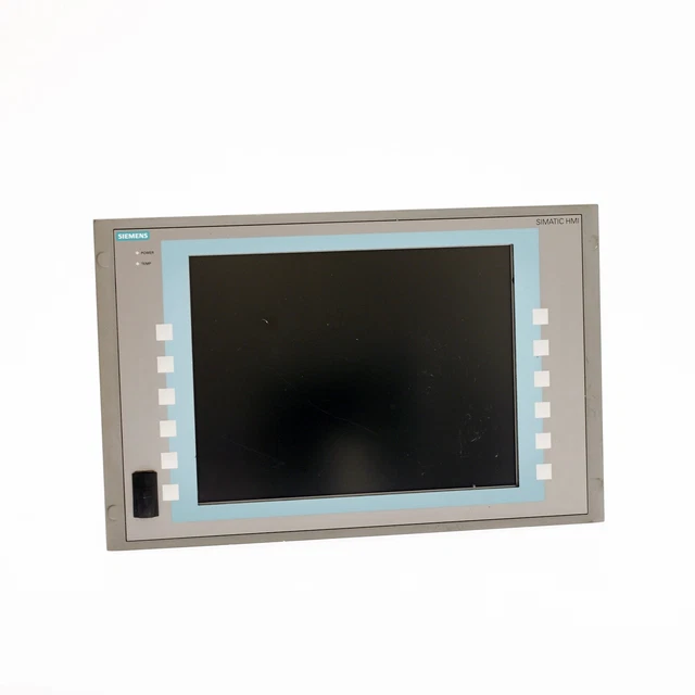 Client 677 SIEMENS SIMATIC HMI IPC677C Client FAT Pannello INTEGRA 6AV7462-2AC33 ...