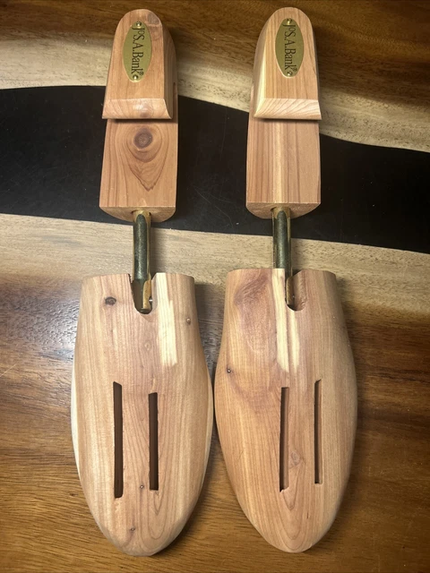 Jos a bank shoe tree on sale