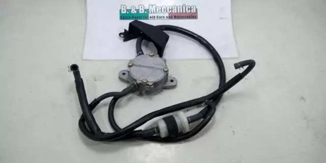 Pompa A Depressione Carburante Benzina Kymco People 250 S 2006-2012 (Jz811)