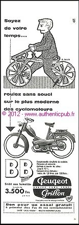 Favor, Cycles, Motos - Lot 837 - enchères