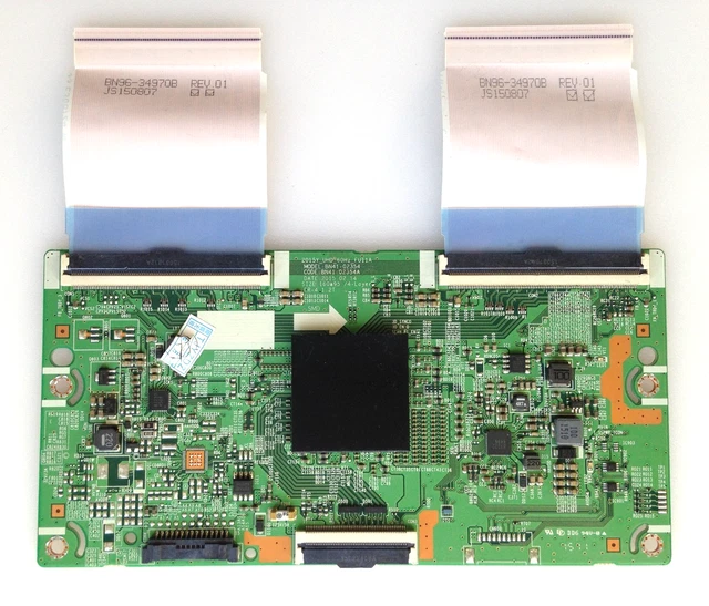 Carte T-Con (Platine) Philips 60PFL6008H Réf. 6870C-0425B - Occasion Fonctionnelle
