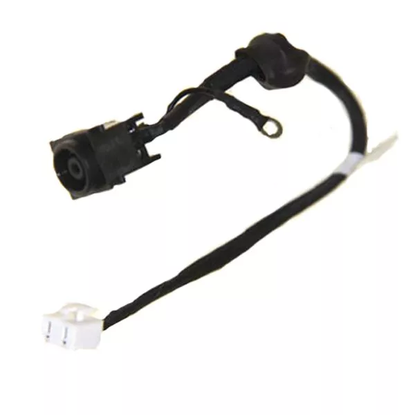 DC Power Jack Cable Plug FOR SONY VAIO VGN-FW450J/T VGN-FW170J/H VGN-FW480J/T