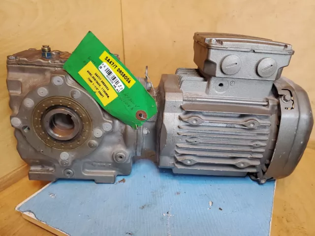 Eurodrive SA47/T DRS80S6