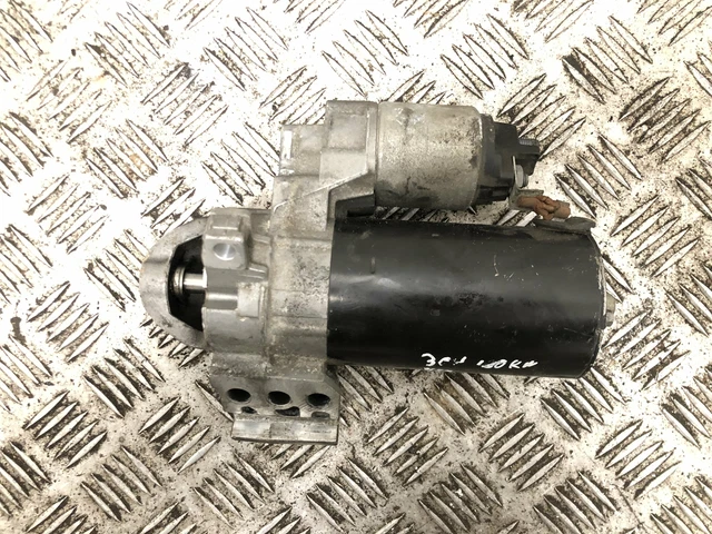Démarreur AS-PL SD5151S - Remplacement Pour Mitsubishi (Réf. M191X94471)