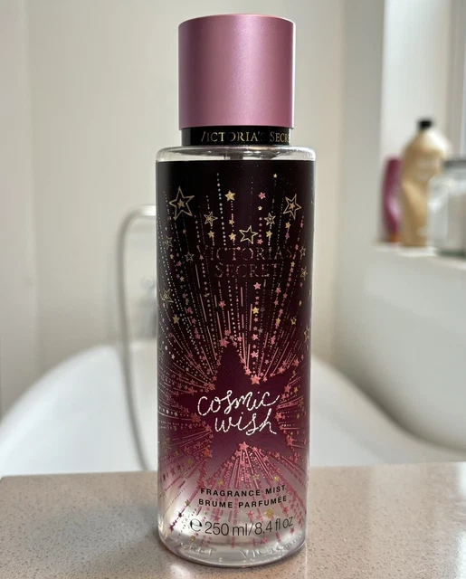 Victoria secret body sales mist cosmic wish
