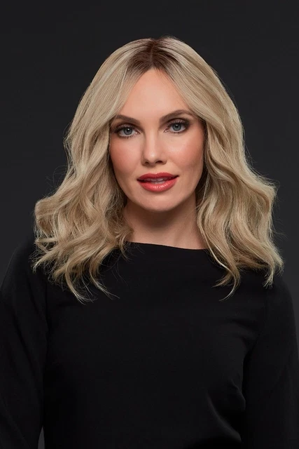 GWYNETH WIG Jon Renau in PALM SPRINGS BLONDE REMY/HUMAN/HANDTIED/LONG BOB GWYNETH WIG Jon Renau in PALM SPRINGS BLONDE REMY/HUMAN/HANDTIED/LONG BOB