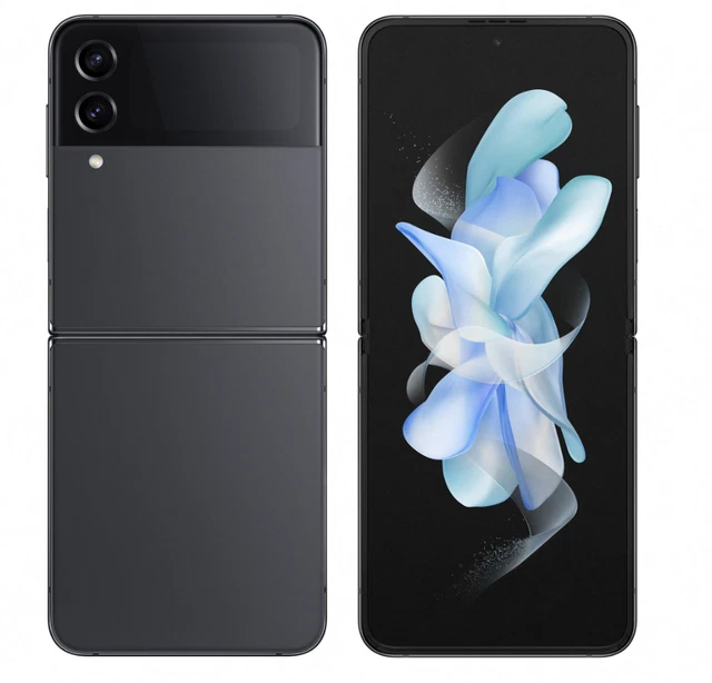 SAMSUNG GALAXY Z Flip 5 - 256 GB - Graphite $175.00