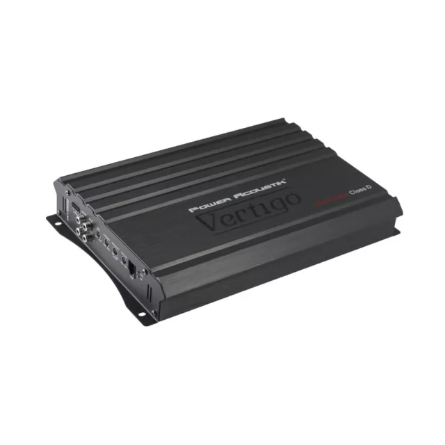 Power Acoustik 6000 Watt Mono Block Ape Amplifier Car Monoblock Amp Lowest Price 2