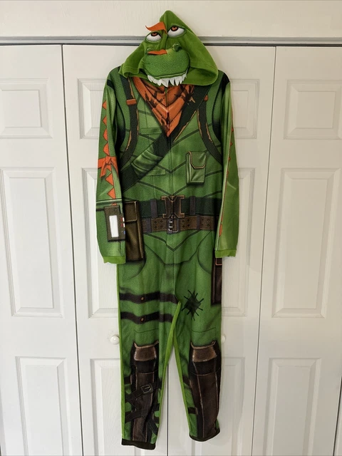 Fortnite outlet rex pajamas