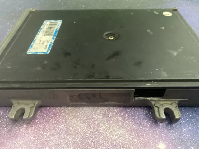 HONDA P28 ECU . Manual 92-95 USDM OBD1 DOHC VTEC B16A GSR ITR OEM 2