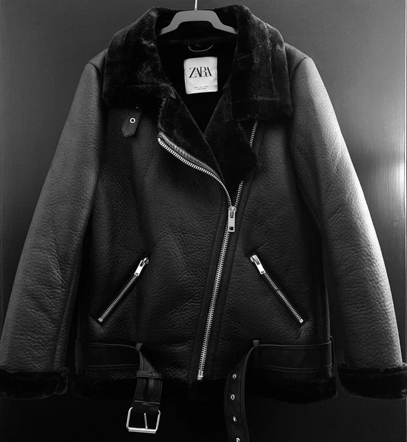 Giubbotti best sale donne zara