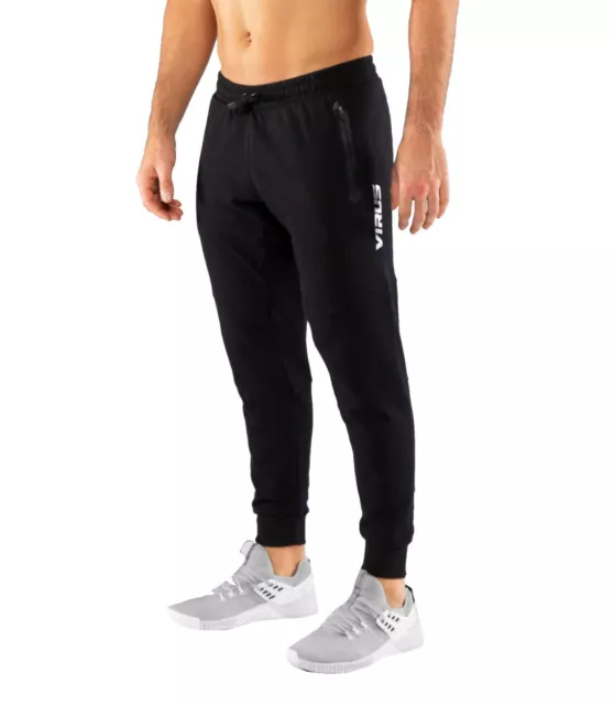 VIRUS ST15 FORCE FLEECE PANTS,Crossfit,Gym Workout Track Pants,Joggers