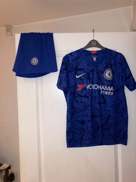 Nike clearance teamwear 2018/19