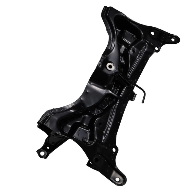 NEW FRONT AXLE Subframe Crossmember Cradle For Toyota Aygo, Yaris ...