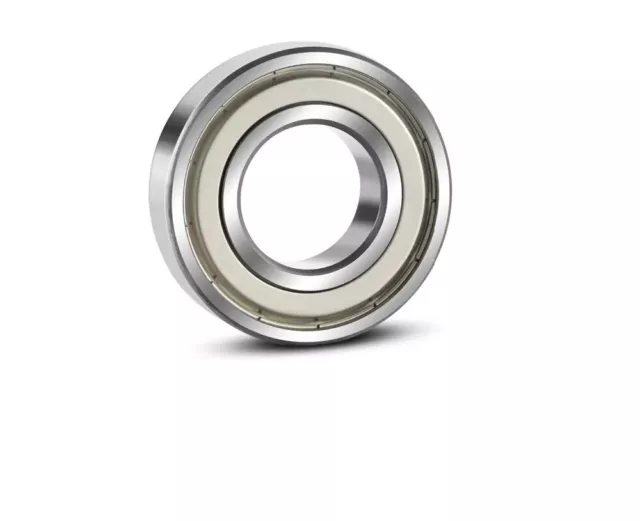 MR85zz [5x8x2.5mm] Miniature Series Bearings