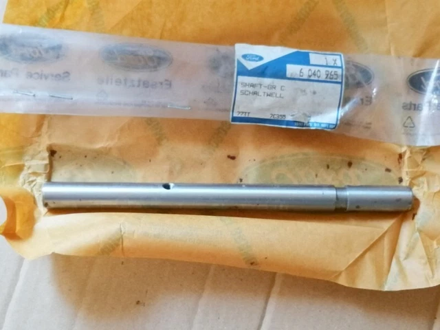 Albero cambio Ford Fiesta Escort Oldtimer Nuovo
