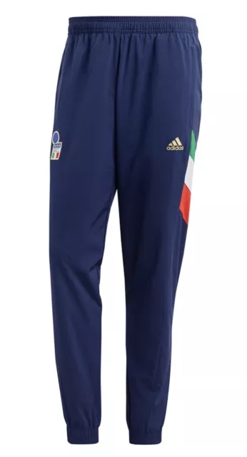 Tuta adidas italia top