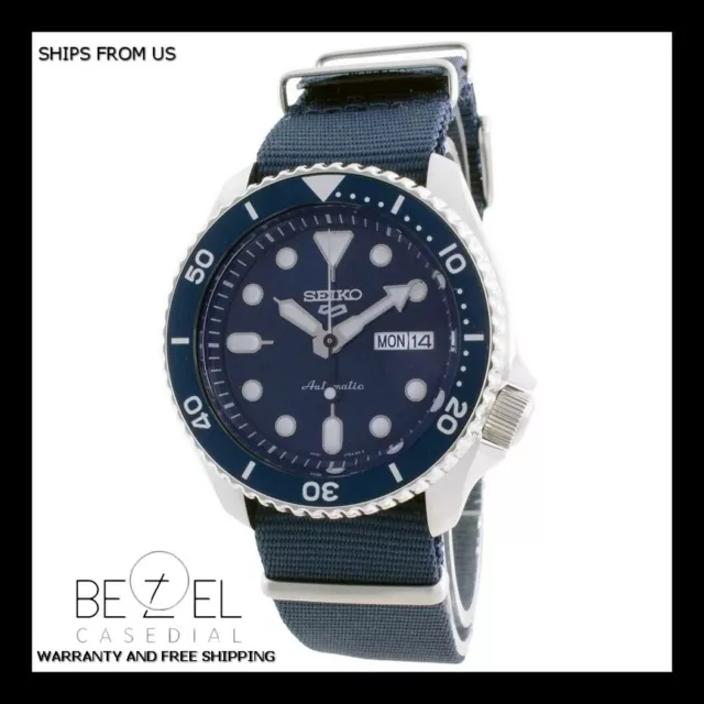 Seiko srp265j1 sales
