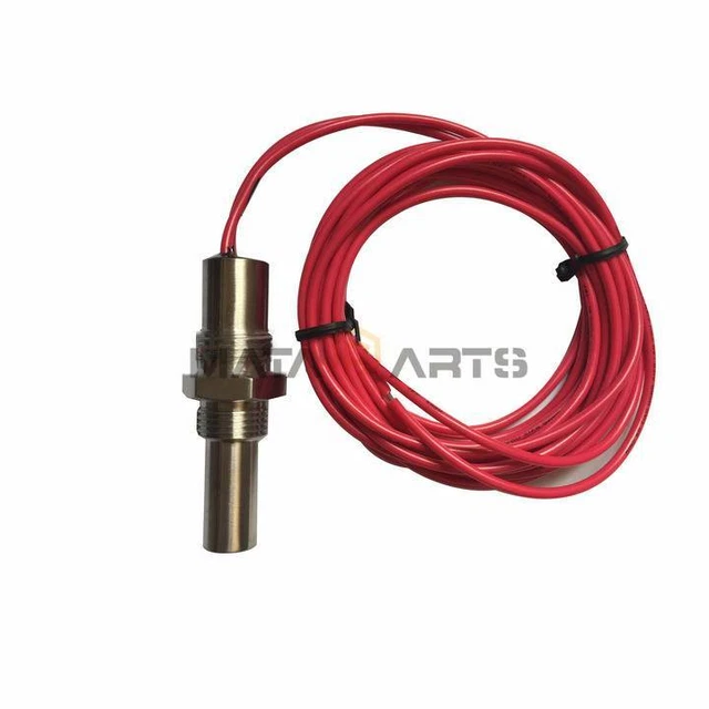 39419668 Temperature Switch Sensor for Compressors Spare Parts