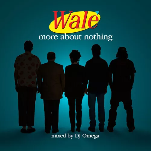 Wale - More About Nothing [New CD] Explicit, Digipack Packaging