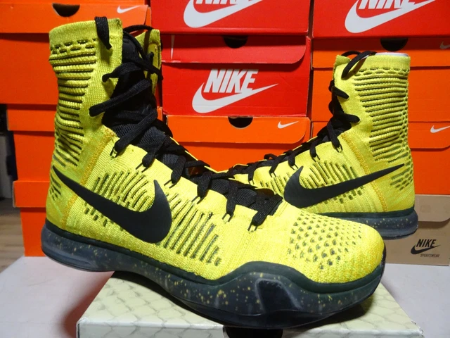 kobe 9 volt
