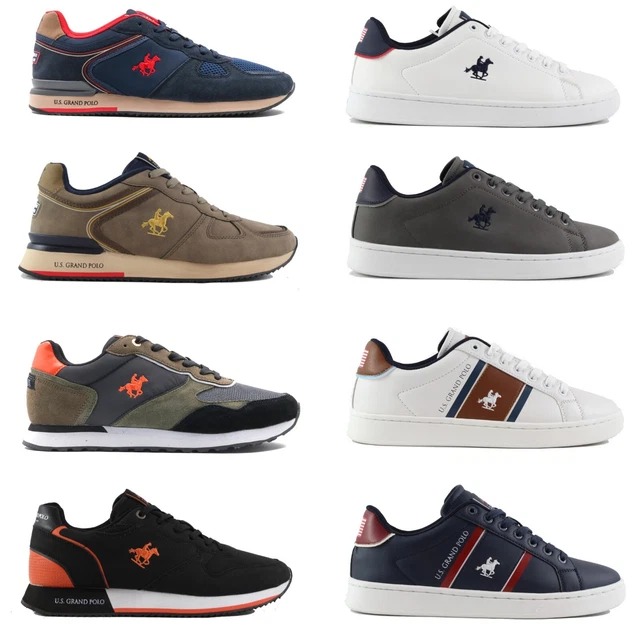 Calzature Leggere Scarpe Uomo Sportive 2017 Sneakers Uomo Estive