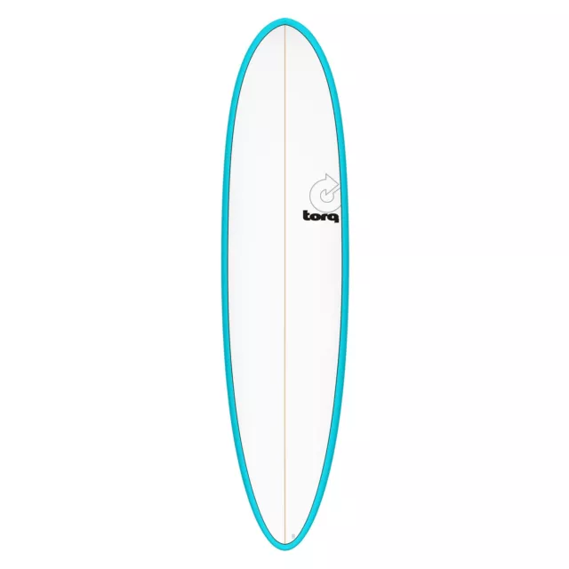 Tabla de Surf torq epoxy tet 7.6 funboard Azul Pinline