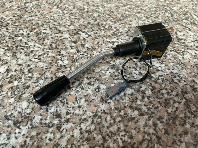 Bremslichtschalter,16mm, 12Volt | Für Deutz | Landmaschinen | Sensoren