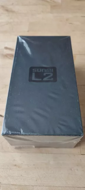 Terminale/Téléphone Sunmi L2 T8900 Neuf