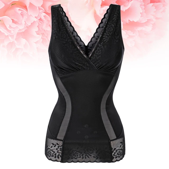 Shapewear controllo pancia XL fitness perdita di peso fascia pancia forme corpo
