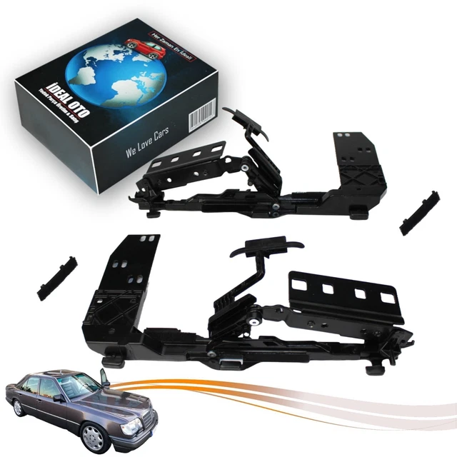 ELECTRIC SUNROOF REPAIR Kit For Mercedes Benz W124 S124, 190 W201