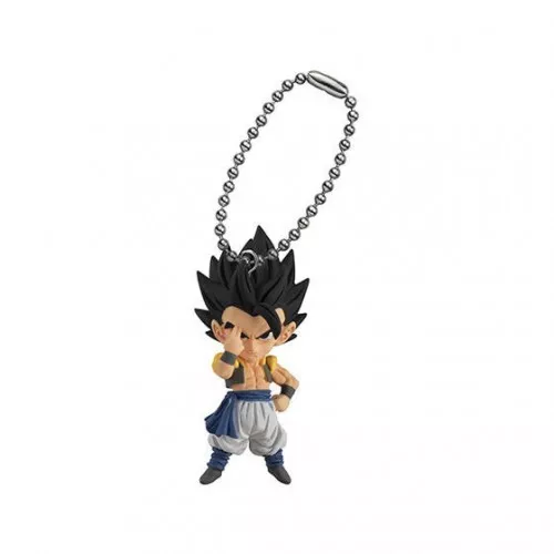 Dragon Ball Super UDM The Best 32 Keychain Swing Collection