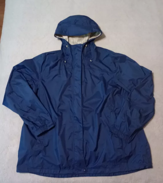 Women's Meridian Rain Coat  Rain Jackets & Shells at L.L.Bean