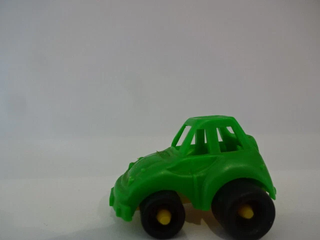 EU 1970 / auto d'epoca VW Maggiolino standard / variante di colore 6