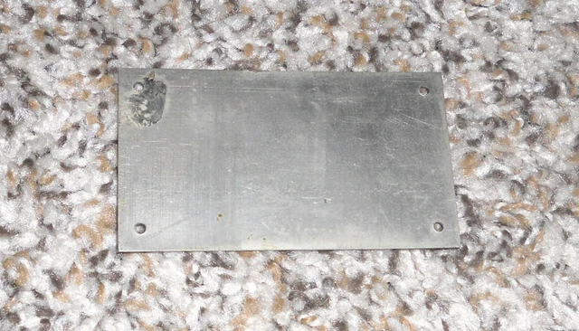 Marteau rivoir manche fibre de verre 40mm - Manubricole