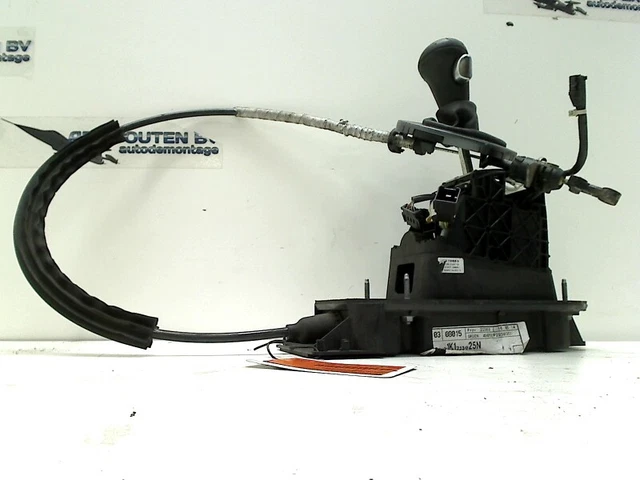 1K1713025NAUTOMAATPOOK SELETTORE MARCE Seat Leon (1P1) 2007