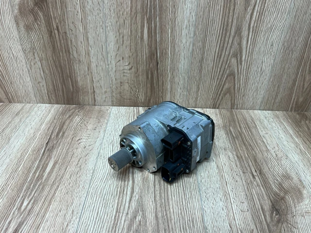 Ford Fusion 2012 Power Steering