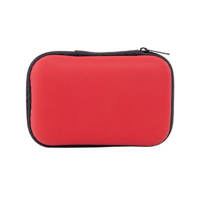 N/W Hawkoch - Bolsa para contenedor de Botellas, 15 Ranuras, Soporte para Botell