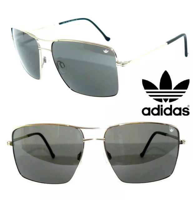 Adidas SONNENBRILLE GOLD GRÜN BRILLE TERREX SPORT DSV eye evil BOOST EA7 RAD NEU
