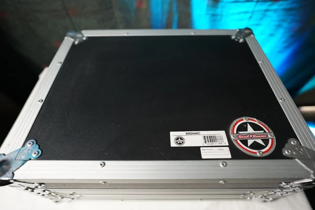 Road Runner Flight Case 