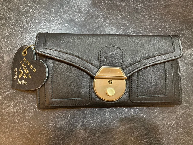 River island online wallets ladies