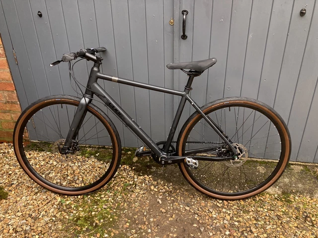 Cube hyde on sale race 2021