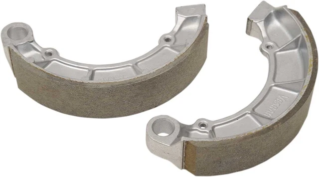 Vesrah Brake Shoes [Rear] Yamaha XS650S Special (1981-1983)