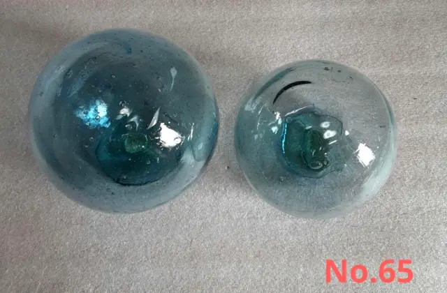 Glass Float FOR SALE! - PicClick