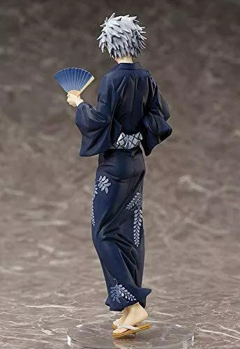 Evangelion Neu Film Version Nagisa Kaworu Yukata Version Figur 2